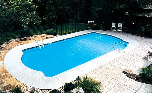 kafko swimming pool