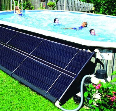 Solar Heating